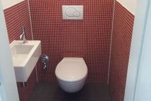 Stilvoll wohnen: Großzügiges Loft in Stuttgart-West – Johannesstraße 60/1, 70176 Rosenberg, Stuttgart – Vorschaubild 18