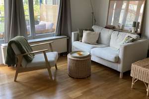 Kleine Single-Traumwohnung in der List – Die vollständige Adresse der Immobilie erhältst du vom Anbieter., 30163 List, Hannover – Vorschaubild 9
