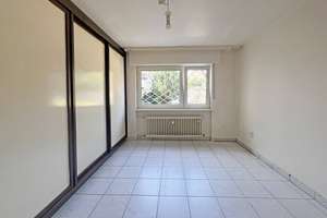 Ruhige 2-Zimmer-Wohnung mit Balkon und Stellplatz! – Die vollständige Adresse der Immobilie erhältst du vom Anbieter., 68259 Feudenheim, Mannheim – Vorschaubild 3