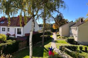 Mobiliertes 3 Zimmer Wohnung zu Miete - Fully furnished 3 Room Apartment for rent – Die vollständige Adresse der Immobilie erhältst du vom Anbieter., 53179 Mehlem, Bonn – Vorschaubild 23