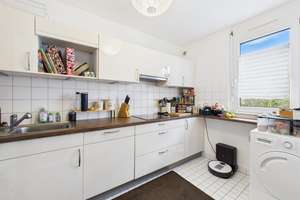Großzügige 3-Zimmer-Wohnung mit Loggia in Freiburg-Rieselfeld – 79111 Rieselfeld, Freiburg im Breisgau – Vorschaubild 15