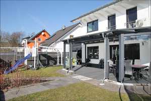 Energieeffizientes Wohnhaus mit moderner Technik in Ortsrandlage – Westerwaldkreis – Vorschaubild 8