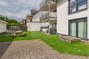 MODERNE ERDGESCHOSS WOHNUNG MIT TERRASSE IN GEFRAGTER LAGE VON PÜTZCHEN-BECHLINGHOVEN – Die vollständige Adresse der Immobilie erhältst du vom Anbieter., 53229 Pützchen/Bechlinghoven, Bonn – Vorschaubild 13