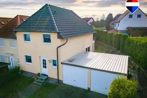 Familienfreundliches Zuhause mit Sauna, Hobbyraum und Doppelgarage in Dodendorf – Die vollständige Adresse der Immobilie erhältst du vom Anbieter., 39171 Sülzetal – Vorschaubild 10