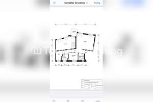 Tauschwohnung: 3,5 zimmer mit garten auf der schanze – Max-Brauer-Allee 233, 22769 Altona-Nord, Hamburg – Vorschaubild 10