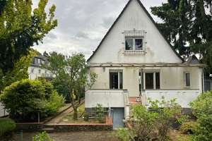 Freistehendes Einfamilienhaus mit Garage, neuer Heizung & Entwicklungspotenzial in ruhiger Toplage – Baumberger Straße 2, 50737 Longerich, Köln – Vorschaubild 3