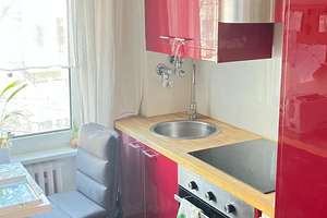 Sichere Kapitalanlage: Vermietete 2-Zimmer-Wohnung mit Balkon in Hannover – Strousbergstraße 12b, 30449 Linden-Süd, Hannover – Vorschaubild 5