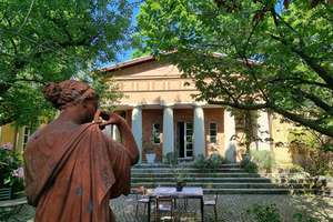 Einzigartige Villa in Wannsee I Unique Villa I Bekannt durch RTL und Mr. Unreal Estate – Die vollständige Adresse der Immobilie erhältst du vom Anbieter., 14109 Wannsee, Berlin – Vorschaubild 2