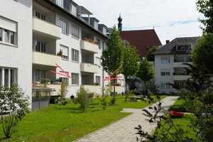 Super geschnittene, helle 4 Zimmer Wohnung mit Balkon in Neuhausen! – Nibelungenstraße 55, 80639 München – Vorschaubild 32