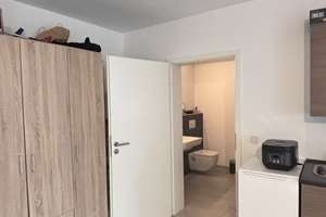 Anfrage Stop!!! Luxuriöses 1-Zimmer Apartment im EG in Mannheim Innenstadt / Jungbusch – Holzstraße 9A, 68159 Innenstadt/Jungbusch, Mannheim – Vorschaubild 2