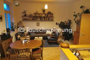 Tauschwohnung: Vegrößerung geplant – Kurt-Eisner-Straße 24, 4275 Südvorstadt, Leipzig – Vorschaubild 2
