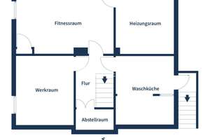 Handwerker aufgepasst! Einfamilienhaus mit fünf Zimmern, Nebengebäude und Garten in Oldenburg/H. – Die vollständige Adresse der Immobilie erhältst du vom Anbieter., 23758 Oldenburg in Holstein – Vorschaubild 31