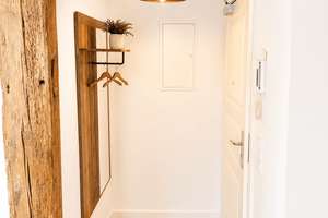 Möblierte 4-Zimmer-Maisonette-Wohnung im Herzen der Bayreuther Innenstadt sofort frei - 84m² – Spitalgasse 2, 95444 City, Bayreuth – Vorschaubild 4
