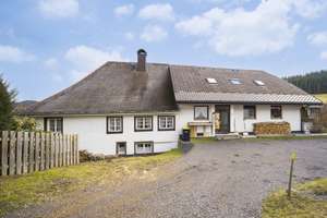 MFH mit Gewerbeeinheit 79868 Feldberg / Altglashütten – Die vollständige Adresse der Immobilie erhältst du vom Anbieter., 79868 Feldberg (Schwarzwald) – Vorschaubild 8