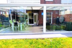 Familienfreundliche Doppelhaushälfte mit Garage, voll unterkellert mit 8 Zimmern in Bockum-Hövel – Die vollständige Adresse der Immobilie erhältst du vom Anbieter., 59075 Bockum-Hövel, Hamm – Vorschaubild 8