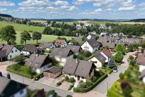 Tolles 2-Familienhaus mit Einliegerwohnung in TOP Zustand in ruhiger Wohnsiedlung in Zwönitz – Erzgebirgskreis – Vorschaubild 7