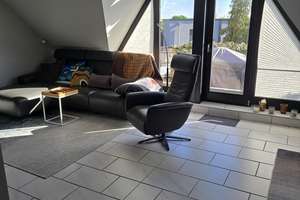 Stilvolle Maisonettewohnung mit tollem Weitblick in Wuppertals Höhenlagen! – Die vollständige Adresse der Immobilie erhältst du vom Anbieter., 42113 Uellendahl-Katernberg, Wuppertal – Vorschaubild 22