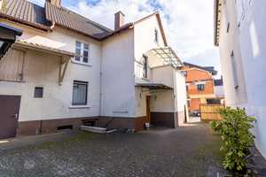 Feines Ein-/Zweifamilienhaus in ruhiger dennoch zentraler Wohnlage von Pohlheim Grüningen – Gießen (Kreis) – Vorschaubild 19
