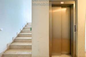 Solide vermietete 3-Zimmer-Wohnung mit Balkon und EBK in Reinickendorf – Residenzstraße 129, 13409 Reinickendorf (Ortsteil), Berlin – Vorschaubild 2