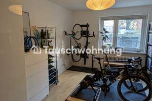 Tauschwohnung: Zentral gelegene Wohnung mitten im Eppendorfer Weg – Die vollständige Adresse der Immobilie erhältst du vom Anbieter., 20259 Eimsbüttel (Ortsteil), Hamburg – Vorschaubild 7