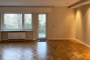 Bezugsfreie 4-Zimmer-Wohnung mit großem Garten und TG-Platz in begehrter Wohnlage - provisionsfrei! – Königsmarckstraße 19, 14193 Grunewald, Berlin – Vorschaubild 4