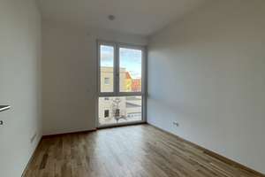*** Familienwohnung mit Blick ins Grüne, EBK, 2 Bäder, TG mit Ladeoption *** – Friedrich-Bosse-Straße 69, 4159 Möckern, Leipzig – Vorschaubild 7