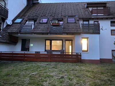 Wunderschöne Ferienwohnung auf dem Kniebis zu verkaufen