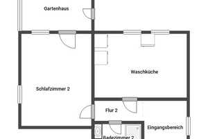 Gestalten Sie Ihr Zuhause: Einfamilienhaus mit weitläufigem Garten n Grävenwiesbach-Heinzenberg  – Hochtaunuskreis – Vorschaubild 14