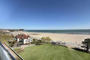 2 Zi. Appartement in der Maritim-Residenz Travemünde – Die vollständige Adresse der Immobilie erhältst du vom Anbieter., 23570 Travemünde, Lübeck – Vorschaubild 5