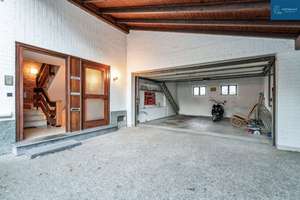 Großes Haus mit Charme – ruhig gelegen mit Pool, Kamin und viel Potenzial – Steingarten 36, 42699 Ohligs/Aufderhöhe/Merscheid, Solingen – Vorschaubild 5