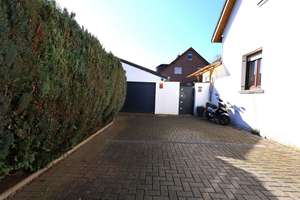 Tolles Einfamilienhaus mit der Möglichkeit des Generationenwohnens – Die vollständige Adresse der Immobilie erhältst du vom Anbieter., 40625 Gerresheim, Düsseldorf – Vorschaubild 6