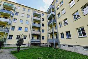 3-Zimmer-Erdgeschosswohnung im Lutherviertel. – Lutherstraße 40, 9126 Chemnitz – Vorschaubild 6
