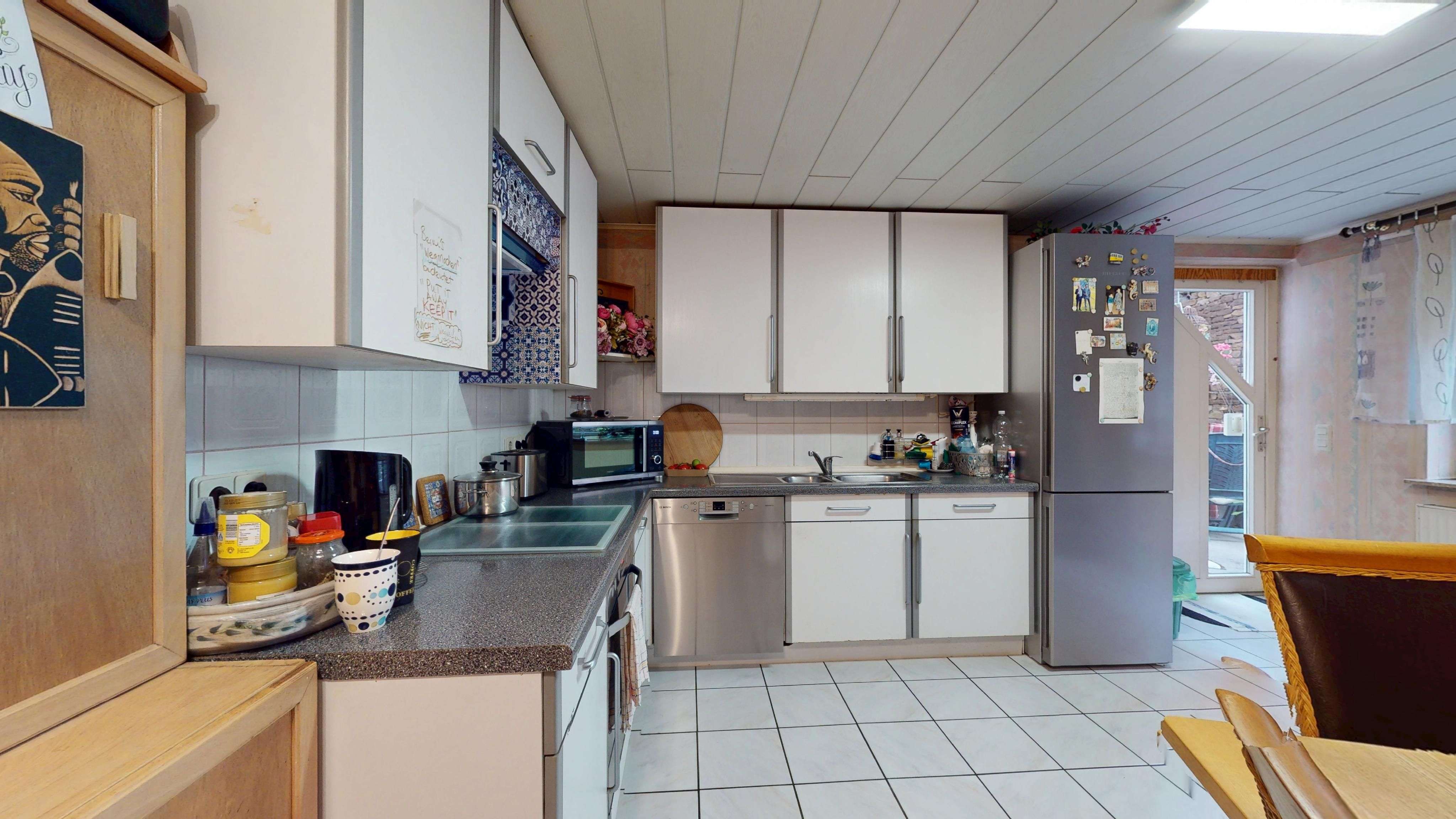 Immobilie in Eckelsheim - Bestandshaus mit Charme und bezugsfertigem Anbau: ein Zuhause mit Potenzial und attraktivem Preis - Bild 2