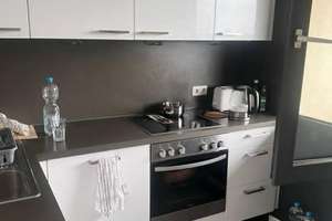 Charmante 1-Zimmer-Wohnung mit großem Balkon & Top-Lage – ab 01.06. verfügbar – Waldeysenstr. 17 17, 85057 Nordwest, Ingolstadt – Vorschaubild 3