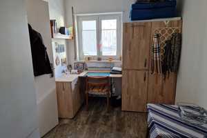 Exklusive 3-Zimmer-Wohnung mit Balkon und EBK in Stuttgart – Silberburgstraße 36, 70176 Stuttgart – Vorschaubild 9