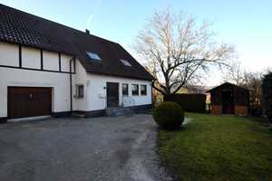 Charmantes Einfamilienhaus im Grünen mit großem Grundstück und Gestaltungspotenzial! – Schwäbisch Hall (Kreis) – Vorschaubild 27