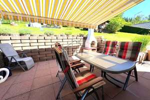Gepflegte Maisonettewohnung mit schöner Terrasse und Garage – Die vollständige Adresse der Immobilie erhältst du vom Anbieter., 57080 Eisern, Siegen – Vorschaubild 2