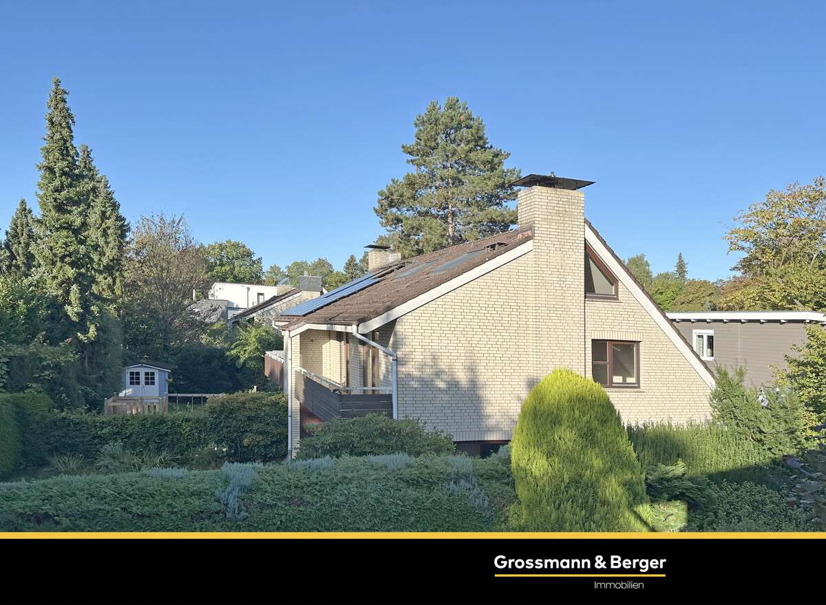 Familientraum in Langenhorn, Hamburg – Bild 1