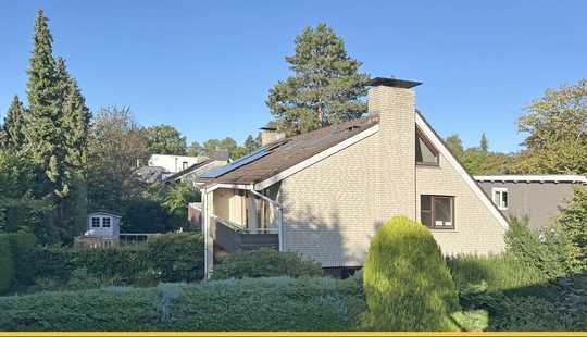 Bild von Familientraum in Langenhorn