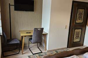 6‑Apartment Immobilie mit Garten, Terrasse & Garagen in Todtmoos / Südschwarzwald – Salesiaweg 18, 79682 Todtmoos – Vorschaubild 19