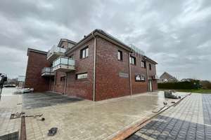Modernes Wohnen - Exklusive 2-Zimmer-DG-Wohnung in top Lage - Erstbezug – Die vollständige Adresse der Immobilie erhältst du vom Anbieter., 26899 Rhede (Ems) – Vorschaubild 3