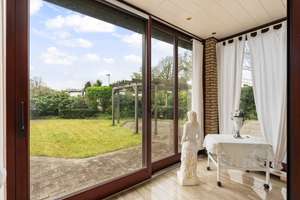 Bremen - Horn-Lehe | Großzügiger Bungalow mit Gestaltungspotenzial inkl. Keller und Garage auf tolle – Die vollständige Adresse der Immobilie erhältst du vom Anbieter., 28357 Lehesterdeich, Bremen – Vorschaubild 8