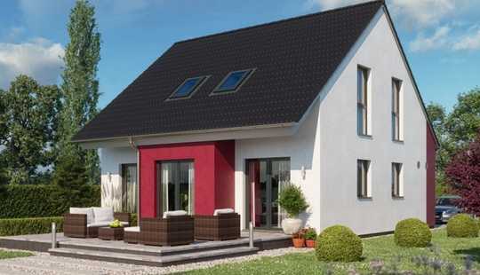 Bild von +++ Bauen Sie Ihr Traumhaus mit RENSCH-HAUS in Gößnitz +++