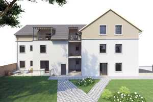 Geräumiges, günstiges 25-Zimmer-Mehrfamilienhaus in Werdau – Zwickauer Straße 32, 8412 Zwickau (Kreis) – Vorschaubild 5