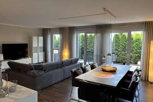 Luxuriöse Eigentumswohnung in beliebter Wohnlage 33100 Paderborn
