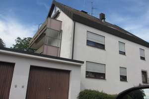 2-Zi.-DG-Wohnung in gehobener Lage. Balkon. Stellplatz. Vermietet – Orplidstraße 17, 70567 Sonnenberg, Stuttgart – Vorschaubild 2