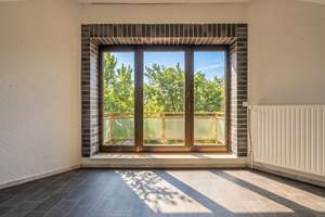 Maisonette-Wohnung in Bottrop-Stadtmitte mit Balkon – Die vollständige Adresse der Immobilie erhältst du vom Anbieter., 46236 Stadtmitte, Bottrop – Vorschaubild 6