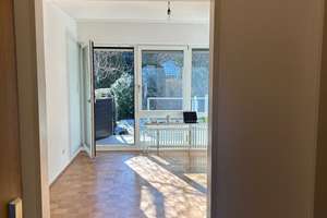  1,5 Zimmer mit Garten  in München Solln – Wilbrechtstr. 57 a, 81477 Solln, München – Vorschaubild 2