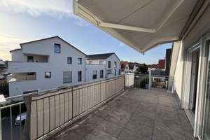 Moderne, sehr hochwertig ausgestattete 4,5 Zimmer-DG-Wohnung * EBK * großer Balkon * TG-Stellplatz – 71069 Sindelfingen – Vorschaubild 18