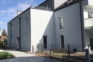 Top ausgestattete  Dachterrassen Neubauwohnung – Plankenfelser Straße 10, 81249 Aubing-Süd, München – Vorschaubild 20